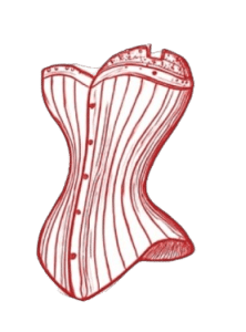 cOSTURA Y COUTURE LOGO