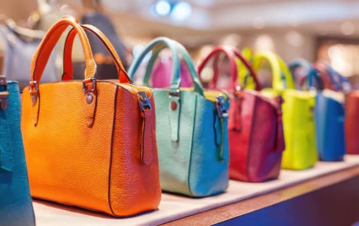 Bolsos de moda