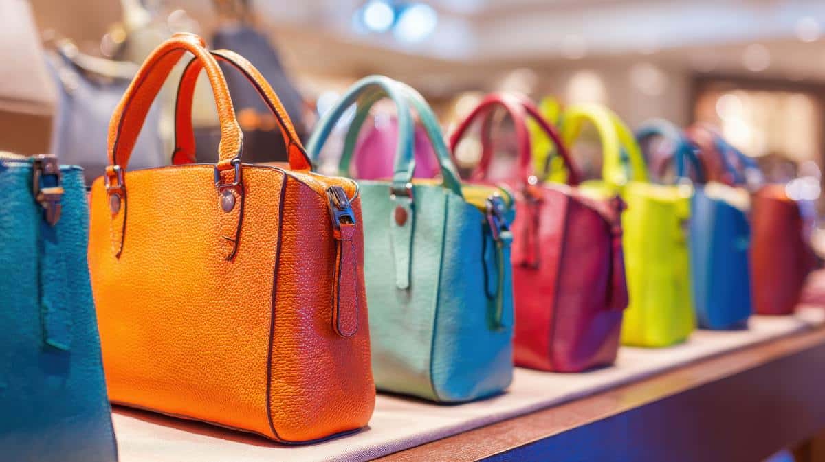 Bolsos de moda