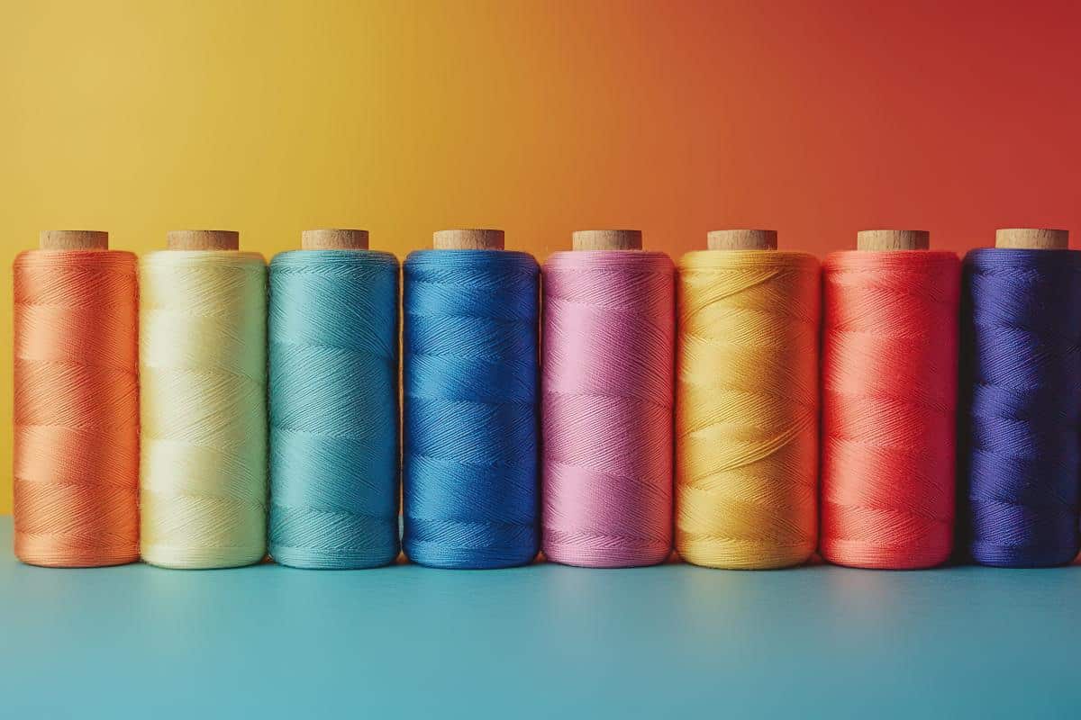 Colores de moda