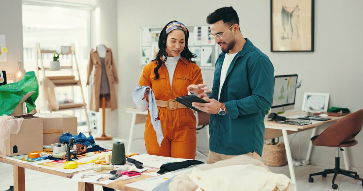 Diseñadores de moda españoles