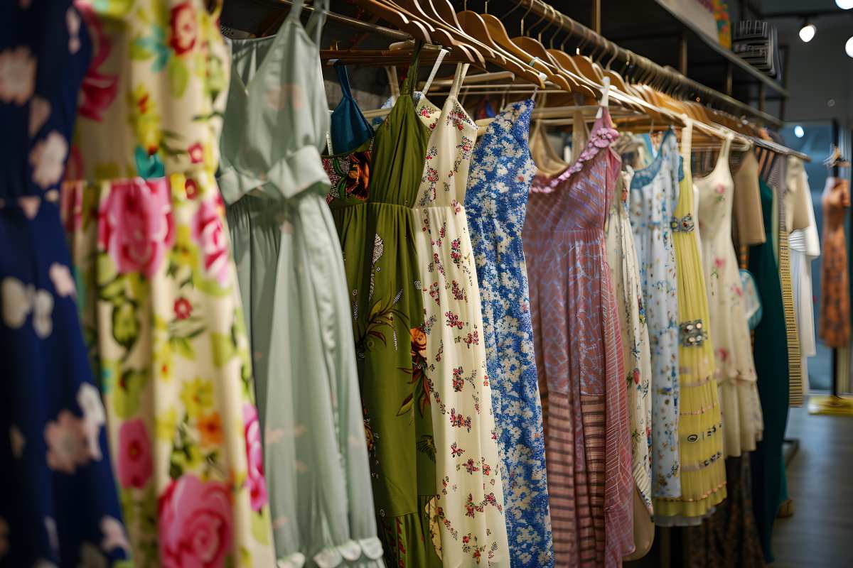 Moda pret a porter