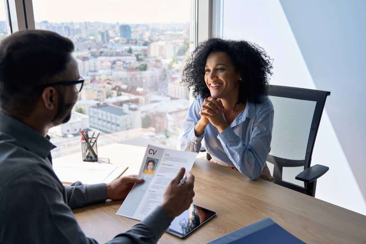 Consejos sobre como vestir para una entrevista de trabajo
